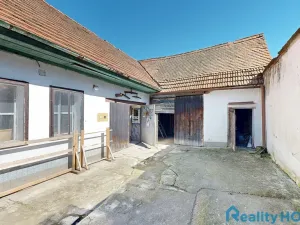 Prodej rodinného domu, Soběslav - Soběslav III, Wilsonova, 122 m2