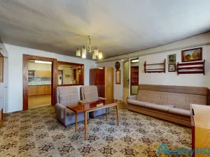 Prodej rodinného domu, Soběslav - Soběslav III, Wilsonova, 122 m2