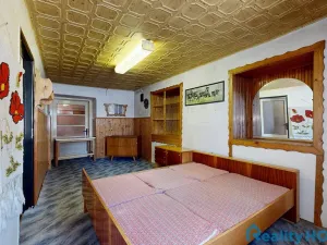 Prodej rodinného domu, Soběslav - Soběslav III, Wilsonova, 122 m2