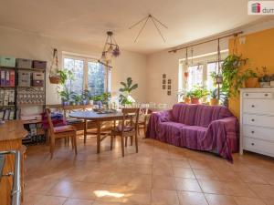 Prodej rodinného domu, Loucká, 220 m2