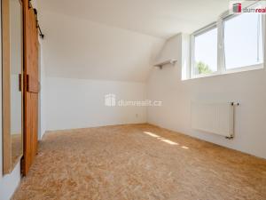 Prodej rodinného domu, Loucká, 220 m2