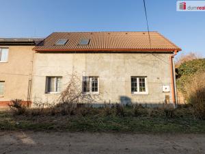 Prodej rodinného domu, Loucká, 220 m2