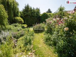 Prodej rodinného domu, Loucká, 220 m2