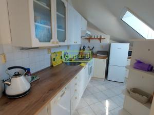 Pronájem bytu 3+kk, České Budějovice, U Stromovky, 70 m2