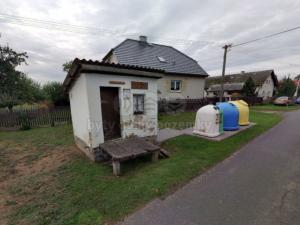 Prodej komerčního pozemku, Janovice nad Úhlavou - Spůle, 7 m2