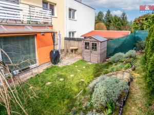 Prodej bytu 2+kk, Pardubice - Staré Čívice, Přeloučská, 59 m2