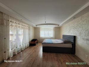 Prodej rodinného domu, Příbram - Příbram II, 340 m2