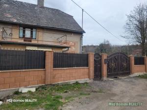 Prodej rodinného domu, Příbram - Příbram II, 340 m2