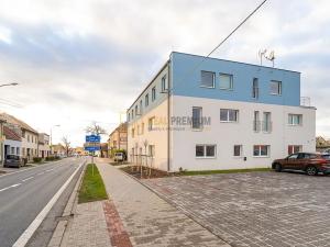 Prodej bytu 2+kk, Uherský Ostroh, Hradišťská, 61 m2