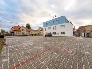Prodej bytu 2+kk, Uherský Ostroh, Hradišťská, 61 m2