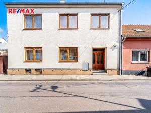 Prodej rodinného domu, Rajhrad, Tovární, 220 m2