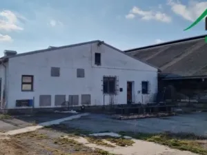 Prodej zemědělského objektu, Dlouhý Újezd, 10000 m2