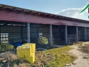 Prodej zemědělského objektu, Dlouhý Újezd, 10000 m2