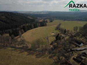 Prodej chalupy, Teplá - Zahrádka, 300 m2