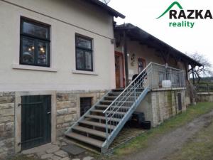 Prodej chalupy, Teplá - Zahrádka, 300 m2
