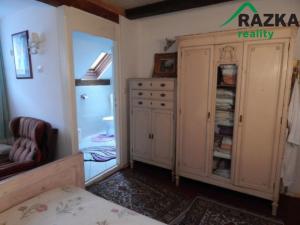 Prodej chalupy, Teplá - Zahrádka, 300 m2