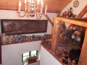 Prodej chalupy, Teplá - Zahrádka, 300 m2