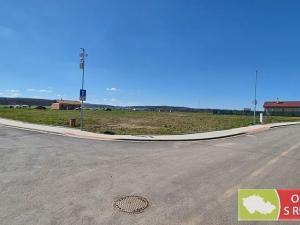 Prodej pozemku pro bydlení, Stolany, 1263 m2
