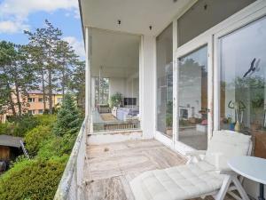 Prodej atypického bytu, Brno, Kalvodova, 238 m2