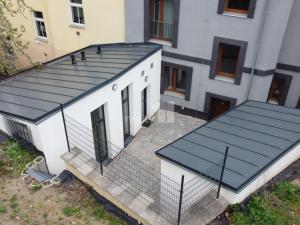 Prodej rodinného domu, Praha - Michle, Michelská, 34 m2
