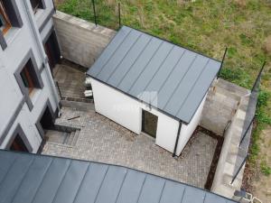 Prodej rodinného domu, Praha - Michle, Michelská, 34 m2