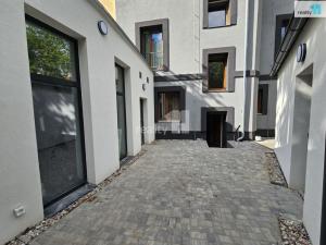 Prodej rodinného domu, Praha - Michle, Michelská, 34 m2