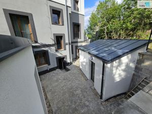 Prodej rodinného domu, Praha - Michle, Michelská, 34 m2