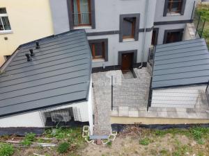 Prodej rodinného domu, Praha - Michle, Michelská, 34 m2
