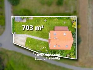 Prodej rodinného domu, Kovanice, 150 m2