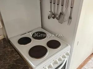 Pronájem bytu 2+kk, Praha - Háje, Bajkonurská, 46 m2