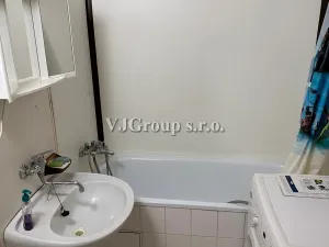 Pronájem bytu 2+kk, Praha - Háje, Bajkonurská, 46 m2