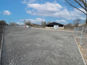 Pronájem komerčního pozemku, Chýně, Družstevní, 1242 m2