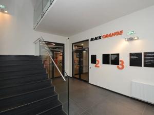 Pronájem kanceláře, Mělník, Bezručova, 40 m2