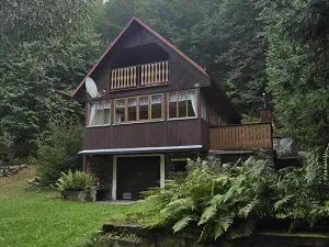 Pronájem chaty, Chvalatice, 80 m2