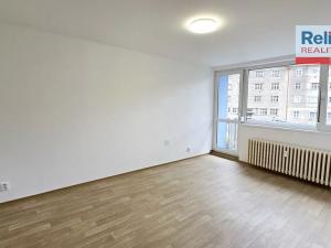 Pronájem bytu 2+kk, Liberec, Na Bídě, 48 m2