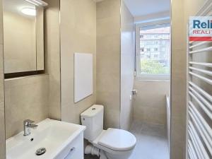 Pronájem bytu 2+kk, Liberec, Na Bídě, 48 m2
