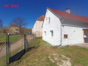 Prodej rodinného domu, Lubenec, 170 m2