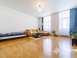 Prodej bytu 2+kk, Lipník nad Bečvou, 28. října, 88 m2