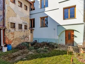 Prodej bytu 2+kk, Lipník nad Bečvou, 28. října, 88 m2