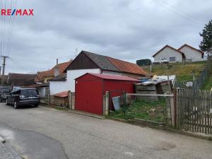 Prodej rodinného domu, Valeč, 66 m2