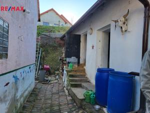Prodej rodinného domu, Valeč, 66 m2