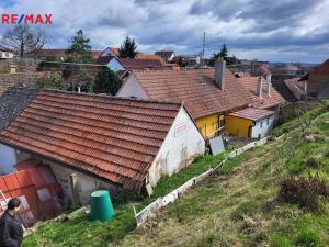 Prodej rodinného domu, Valeč, 66 m2