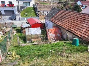 Prodej rodinného domu, Valeč, 66 m2
