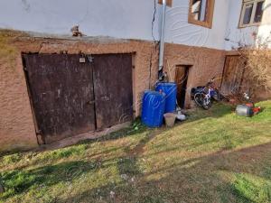 Dražba rodinného domu, Vroutek - Mukoděly, 58 m2