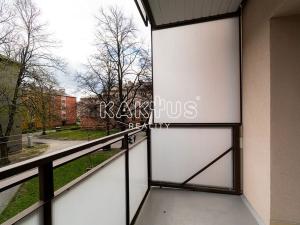 Pronájem bytu 2+1, Ostrava, Sologubova, 51 m2