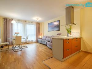 Prodej bytu 3+kk, Karlovy Vary, Na Vyhlídce, 89 m2