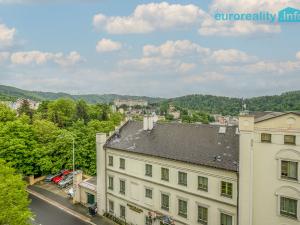 Prodej bytu 3+kk, Karlovy Vary, Na Vyhlídce, 89 m2