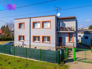 Prodej rodinného domu, Karviná, U Tratě, 249 m2