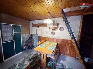 Prodej zahrady, Havířov - Životice, 381 m2