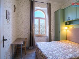 Prodej bytu 2+kk, Mariánské Lázně, Hlavní třída, 54 m2